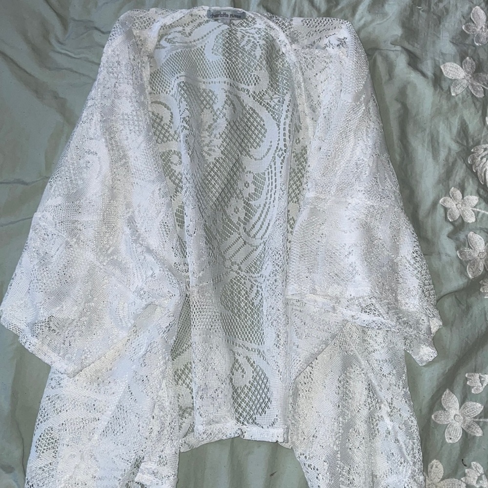 M Charlotte Russe Shaw